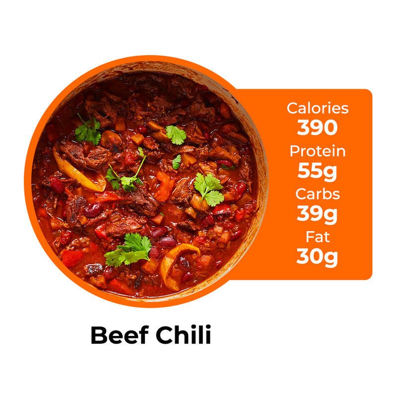 MIX & MATCH 10 WEEKLY MEALS PLAN