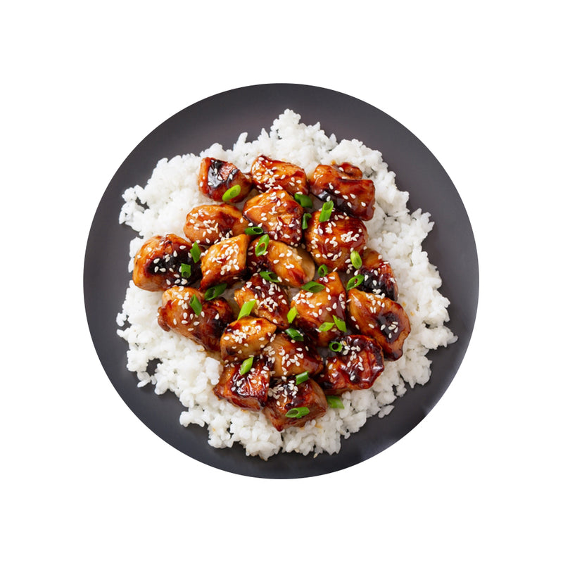 MIX & MATCH 10 WEEKLY MEALS PLAN