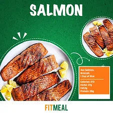 Salmon