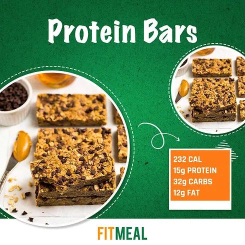 Protein Bars (5)