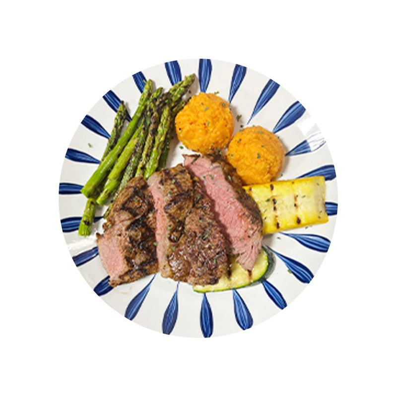 MIX & MATCH 10 WEEKLY MEALS PLAN
