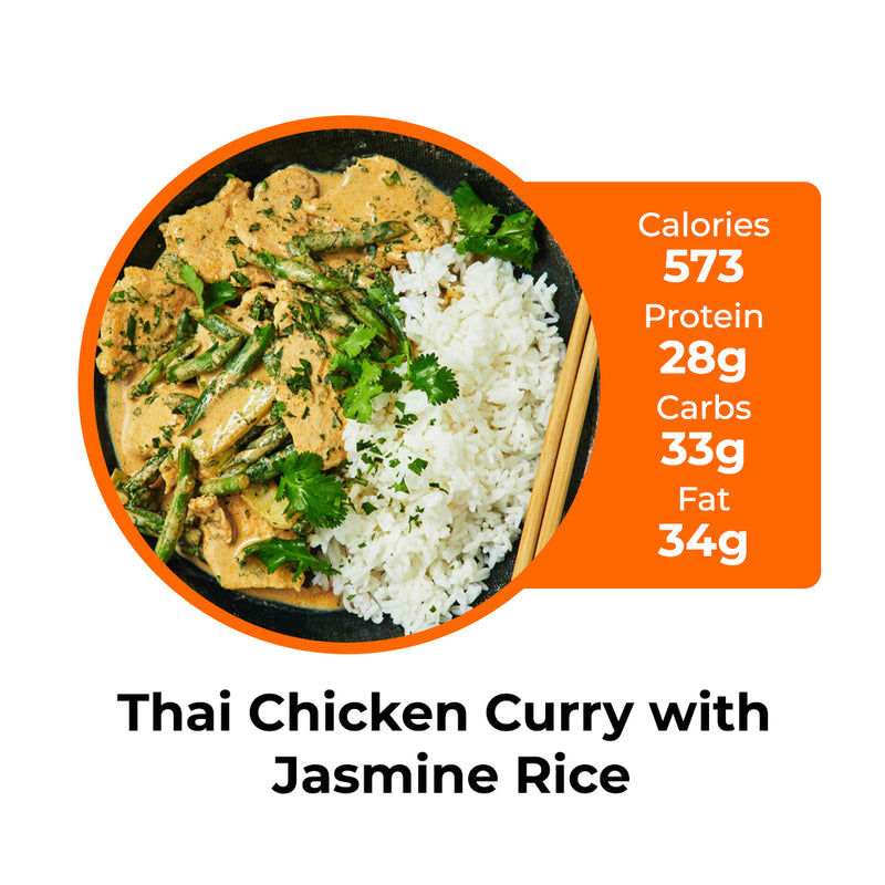 MIX & MATCH 10 WEEKLY MEALS PLAN