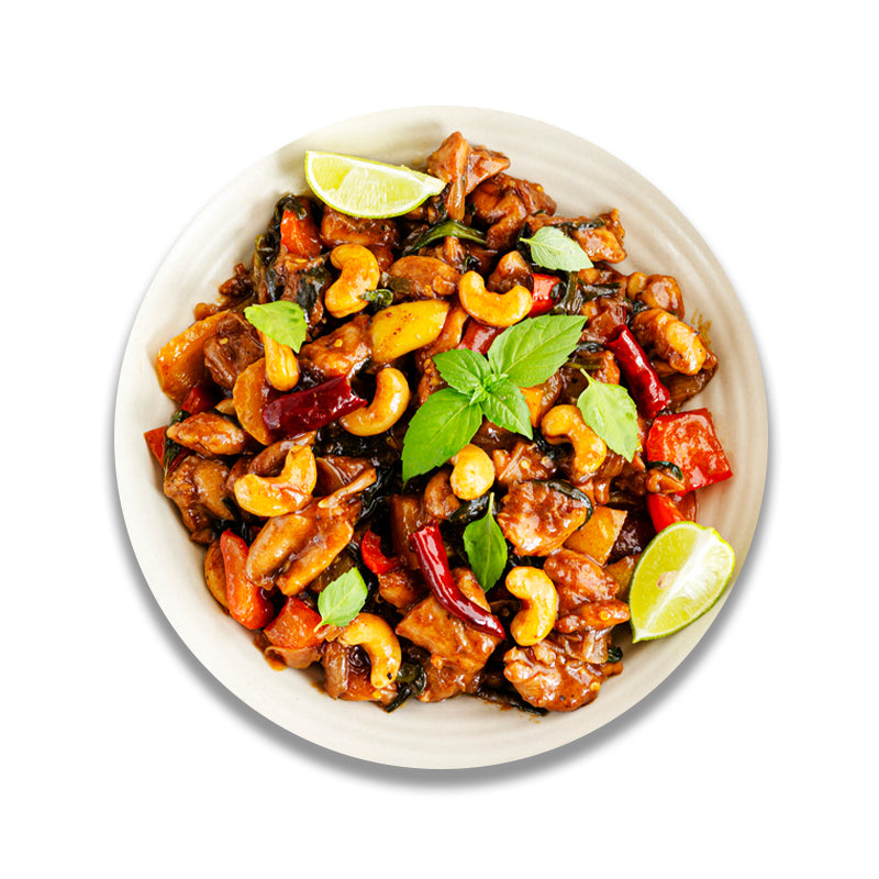 MIX & MATCH 10 WEEKLY MEALS PLAN