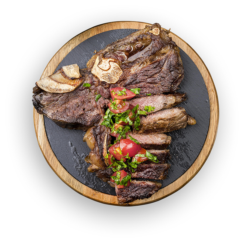Steak
